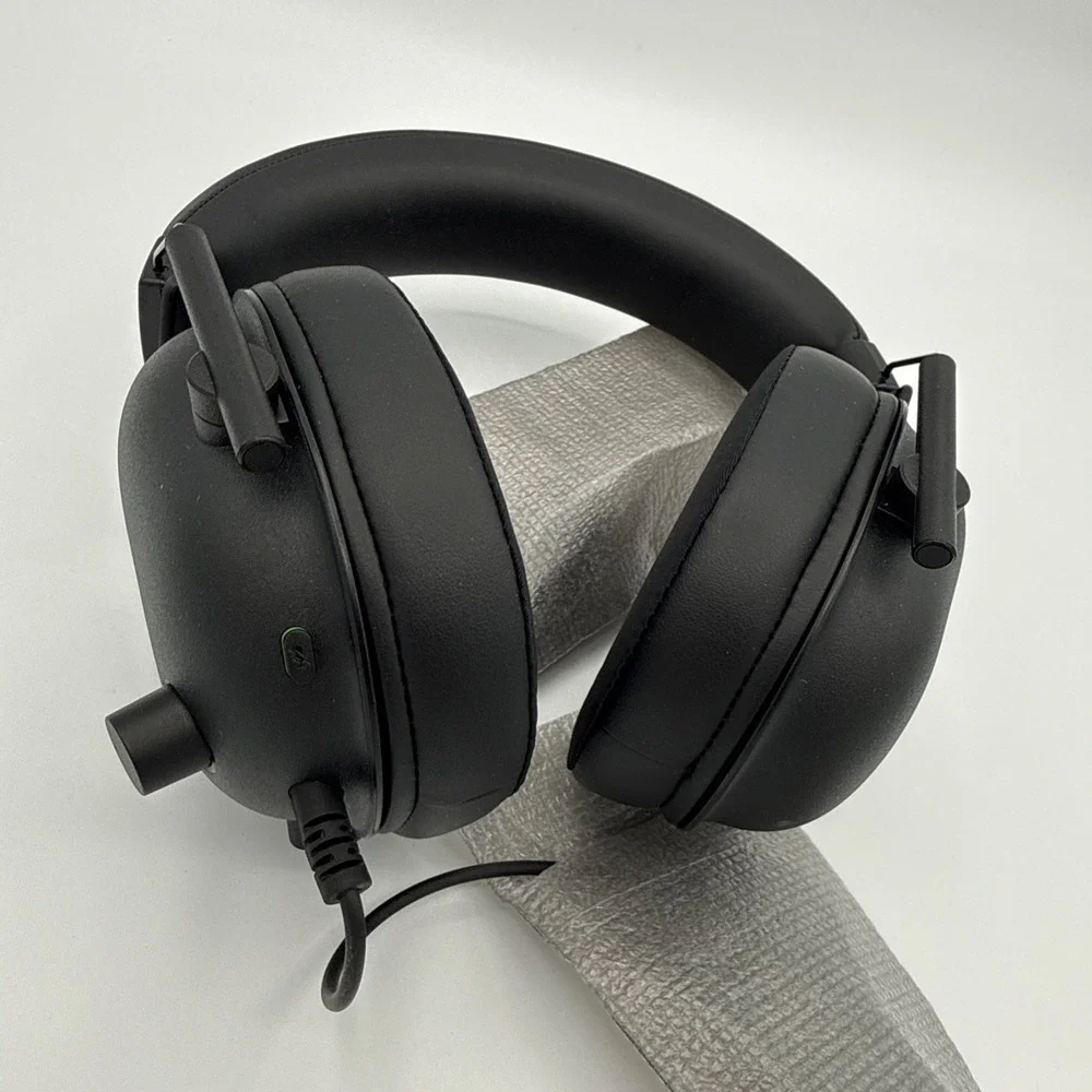 Razer BlackShark V2 X Wired Console Esports Headset